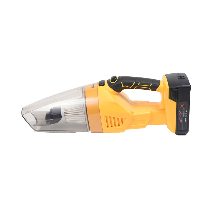 The Benefits of a Handheld Mini Car Vacuum Cleaner for Your Vehicle