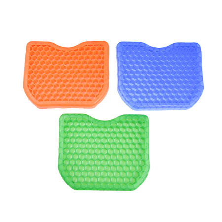The Benefits Of A Honeycomb Cushion