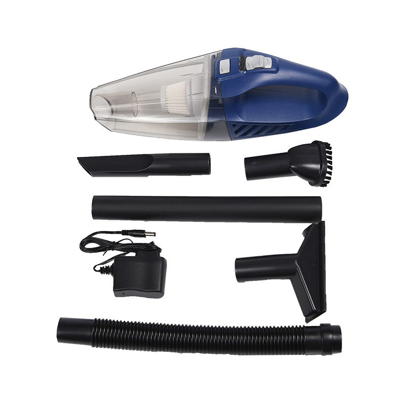HEPA Type Vacuum Cleaner