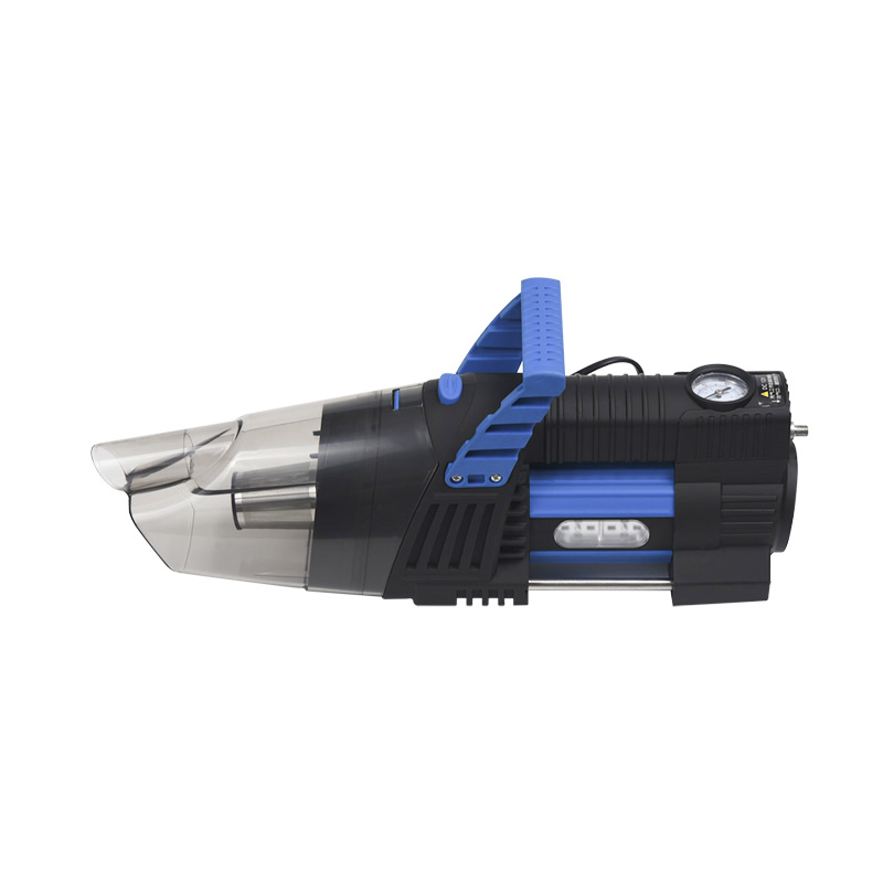 5 In 1 Multi-Function Vacuum Cleaner